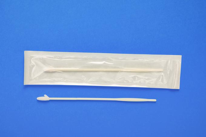Cotonetes reunidos de CM-FS913 Cleanmo para a coleção de preparação de amostras Nasopharyngeal 4