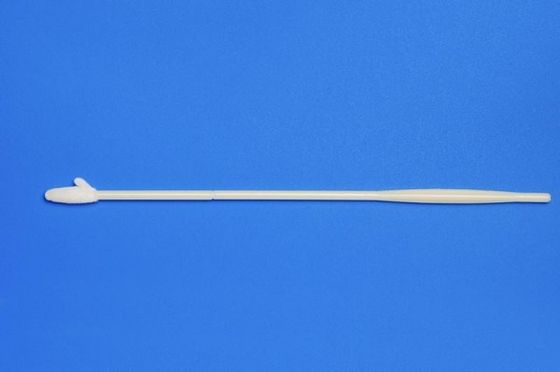 O cotonete 230MM da coleção de espécime de Iclean reuniu o cotonete de nylon CM-FS919K