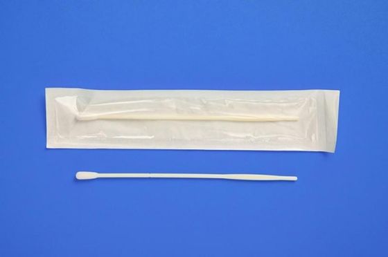 Cotonetes reunidos nasais de nylon para os testes 5000pcs/Ctn CM-FS919D do TCT de HPV
