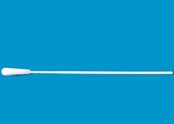 Ponta Pharyngeal CM-FS916 da vara 5.0mm da coleção do cotonete da coleção médica da amostra