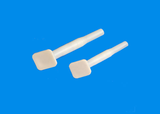 Aplicador antisséptico 26ml das alternativas CHG do cotonete da espuma da pele descartável