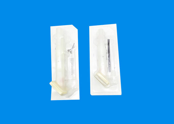 Antisséptico 2% da pele CHG + aplicador 10.5ml do Chlorhexidine de 70% IPA