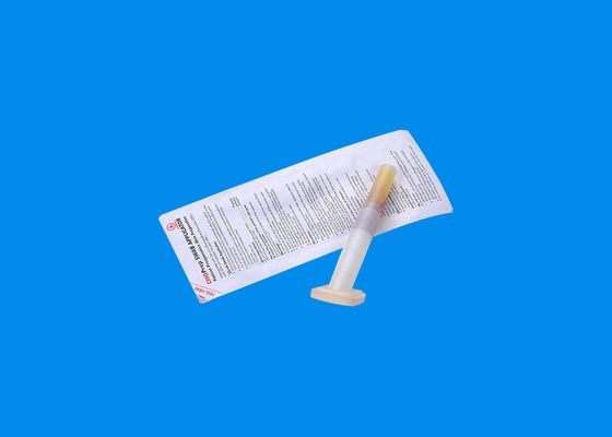 Os cuidados médicos CHG antisséptico espumam o aplicador 26ml do Chlorhexidine