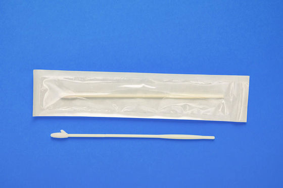 O cotonete 230MM da coleção de espécime de Iclean reuniu o cotonete de nylon CM-FS919K