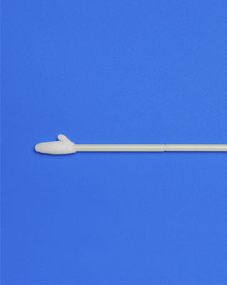 O cotonete 230MM da coleção de espécime de Iclean reuniu o cotonete de nylon CM-FS919K