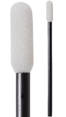 A sala de limpeza Mini Compressed Round Head Cleanroom limpa CM-FS610