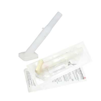 Gluconato do Chlorhexidine do aplicador de 26ML CHG álcool isopropílico de 2% + de 70%