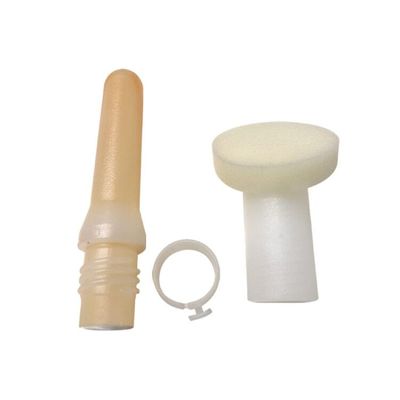 a laranja 10.5ml 2% CHG + cuidados com a pele do aplicador de 70% IPA CHG esteriliza pre o aplicador da injeção